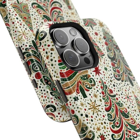 Printed Case for iPhone 14, iPhone 15, iPhone 16 (Plus/ Pro/ Pro Max), MARPC311 - Picture 13 of 13